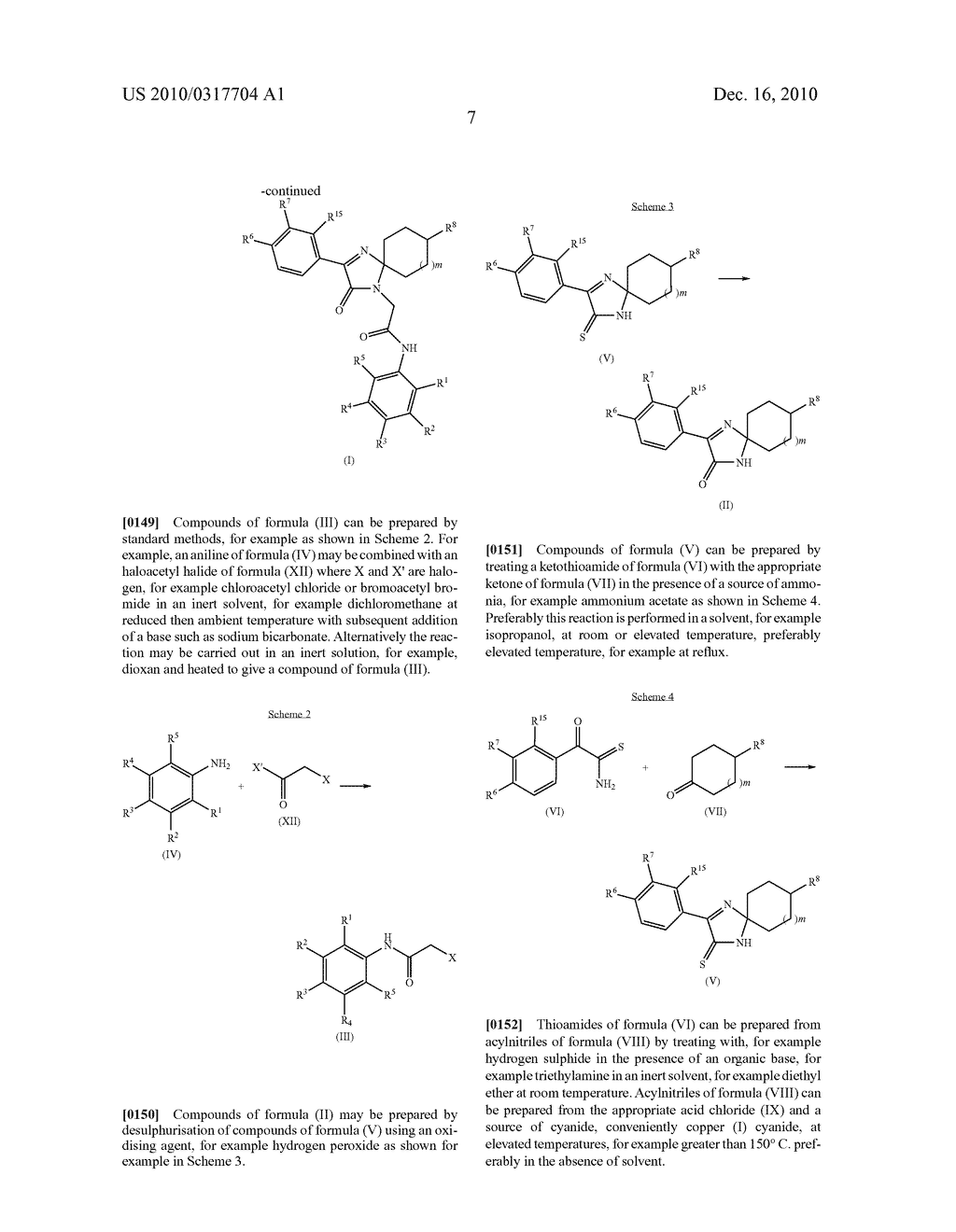 SPIRO-CONDENSED IMIDAZOLONE DERIVATIVES INHIBITING THE GLYCINE TRANSPORTER - diagram, schematic, and image 08