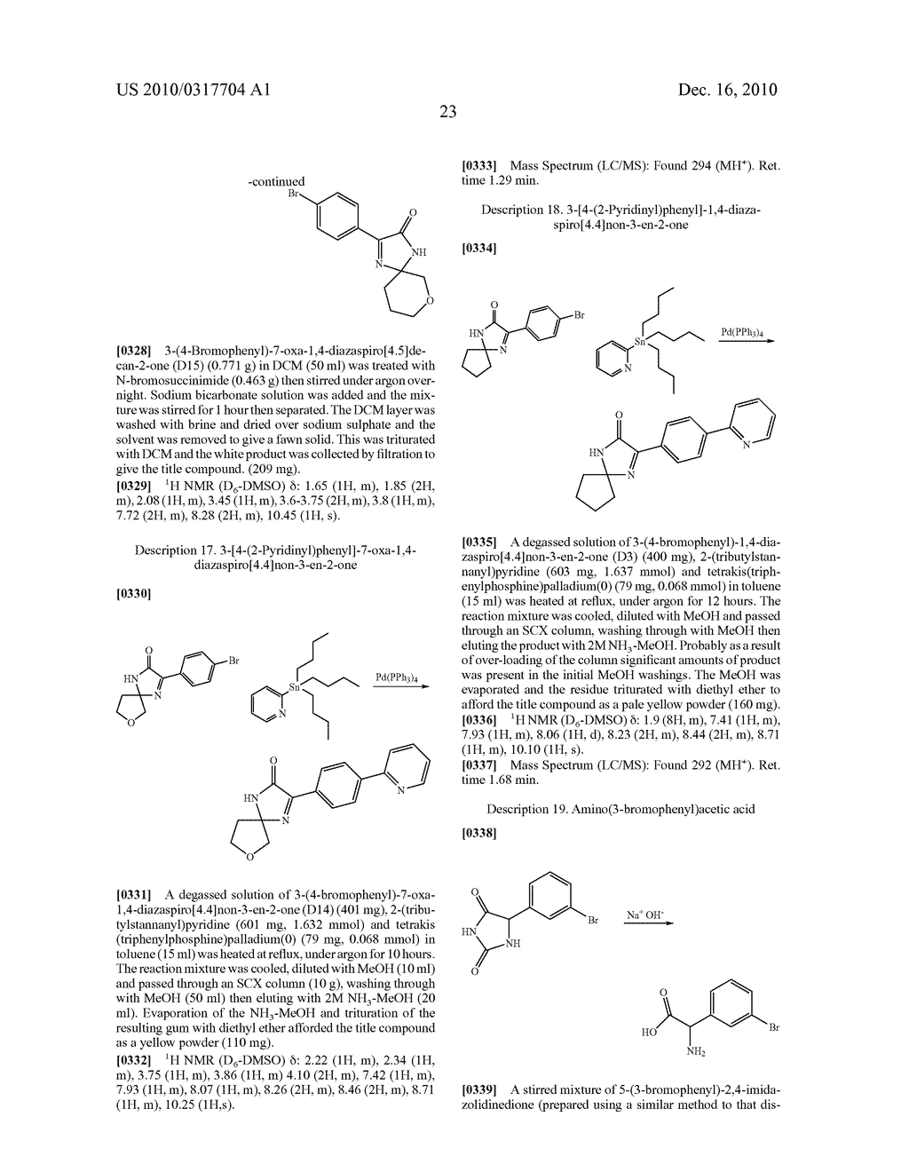 SPIRO-CONDENSED IMIDAZOLONE DERIVATIVES INHIBITING THE GLYCINE TRANSPORTER - diagram, schematic, and image 24