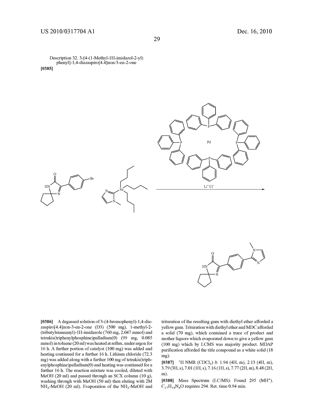 SPIRO-CONDENSED IMIDAZOLONE DERIVATIVES INHIBITING THE GLYCINE TRANSPORTER - diagram, schematic, and image 30