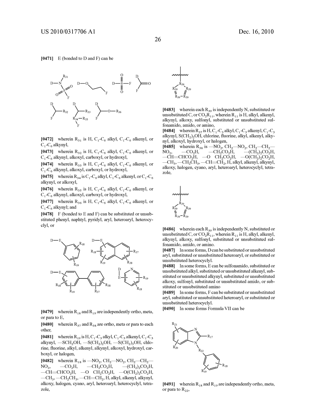 HNF4alpha MODULATORS AND METHODS OF USE - diagram, schematic, and image 41