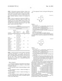 Oligomer-Nitroimidazole Anti-Infective Conjugates diagram and image