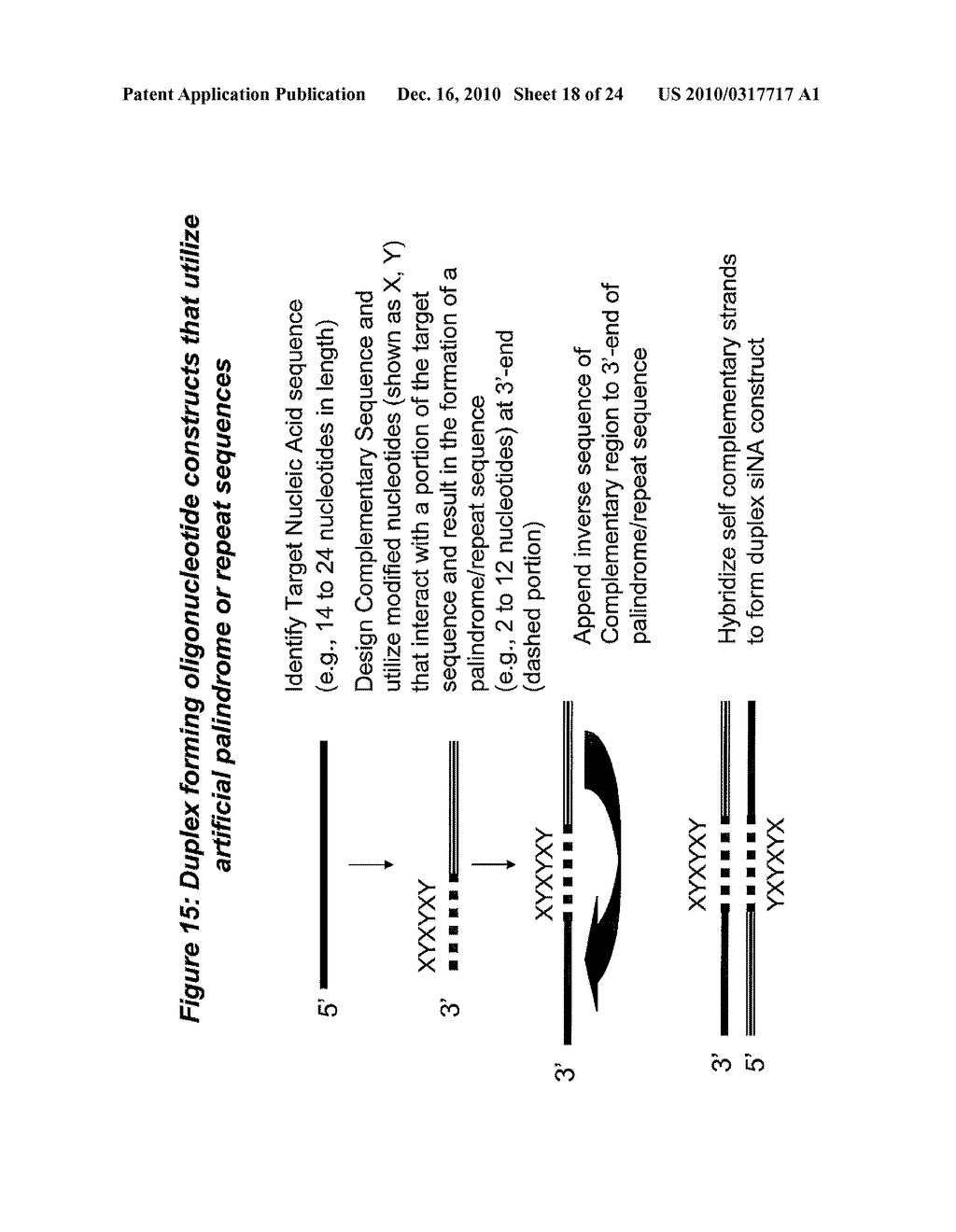 RNA INTERFERENCE MEDIATED INHIBITION OF PLATELET DERIVED GROWTH FACTOR (PDGF) AND PLATELET DERIVED GROWTH FACTOR RECEPTOR (PDGFR) GENE EXPRESSION USING SHORT INTERFERING NUCLEIC ACID (siNA) - diagram, schematic, and image 19