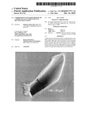 COMPOSITIONS CONTAINING BORANE OR CARBORANE CAGE COMPOUNDS AND RELATED APPLICATIONS diagram and image