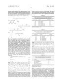 PARTICULATE CATALYST AND CATALYST/STABILIZER SYSTEMS FOR PRODUCING HIGH-MOLECULAR-WEIGHT HOMOPOLYESTERS AND COPOLYESTERS OF L-, D- OR D,L-LACTIC ACID diagram and image