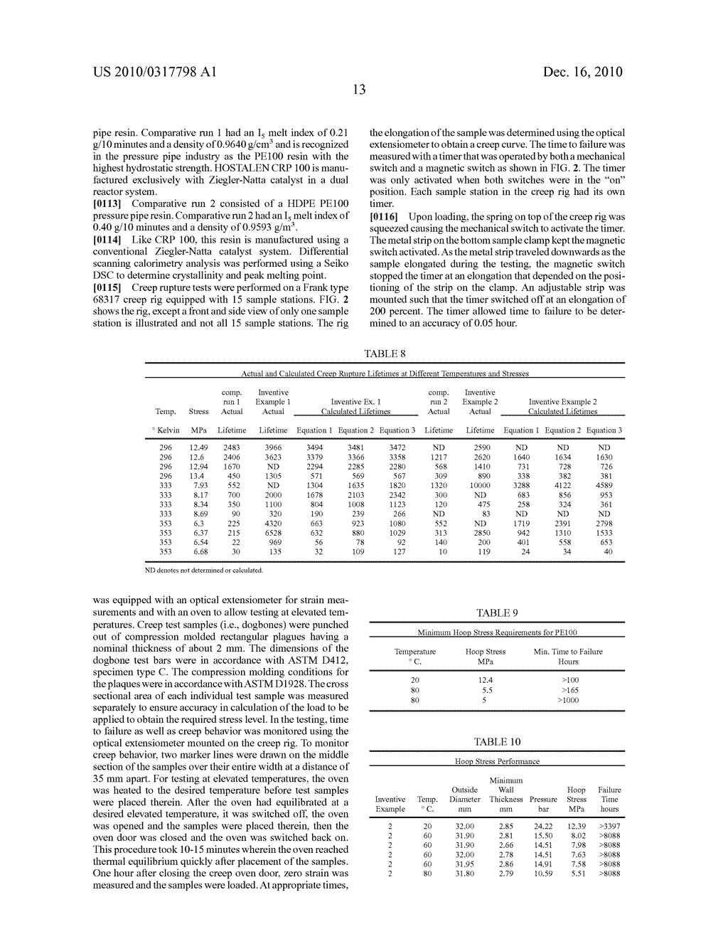 BIMODAL POLYETHYLENE COMPOSITION AND ARTICLES MADE THEREROM - diagram, schematic, and image 20