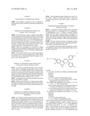 POLYMERISABLE NAPHTHOPYRANE DERIVATIVES AND POLYMER MATERIALS OBTAINED FROM THESE DERIVATIVES diagram and image