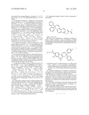 POLYMERISABLE NAPHTHOPYRANE DERIVATIVES AND POLYMER MATERIALS OBTAINED FROM THESE DERIVATIVES diagram and image