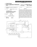 Method And Apparatus For Reducing Fouling diagram and image