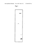 METHOD FOR THE PRODUCTION OF DRY FREE-FLOWING HYDROPHOBIN PREPARATIONS diagram and image