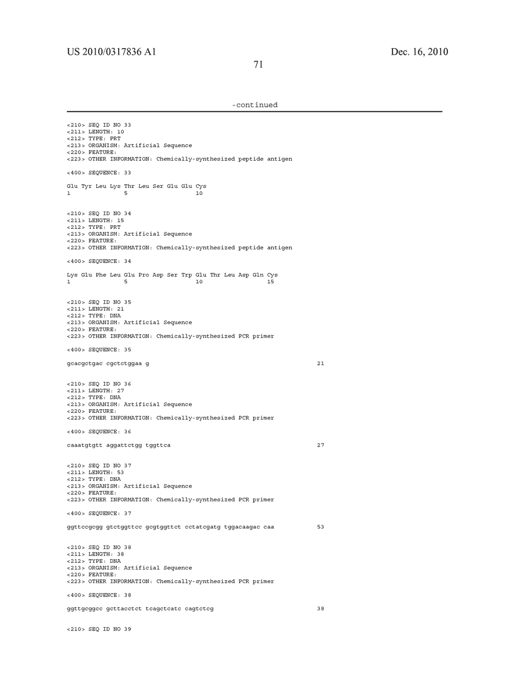 NOVEL BIOLOGICAL SUBSTANCE NESFATIN AND ITS RELATED SUBSTANCES AND USES THEREOF - diagram, schematic, and image 112