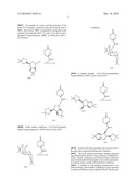 CYCLIC CARBONYL MONOMERS FUNCTIONALIZED WITH CARBOHYDRATES, POLYMERS DERIVED THEREFROM, AND METHODS OF PREPARATION THEREOF diagram and image