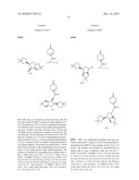 CYCLIC CARBONYL MONOMERS FUNCTIONALIZED WITH CARBOHYDRATES, POLYMERS DERIVED THEREFROM, AND METHODS OF PREPARATION THEREOF diagram and image