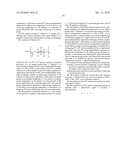 CYCLIC CARBONYL MONOMERS FUNCTIONALIZED WITH CARBOHYDRATES, POLYMERS DERIVED THEREFROM, AND METHODS OF PREPARATION THEREOF diagram and image