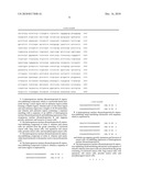 hnRNP K EXPRESSION-INHIBITING COMPOUND AND SIRNA SEQUENCE THEREOF diagram and image