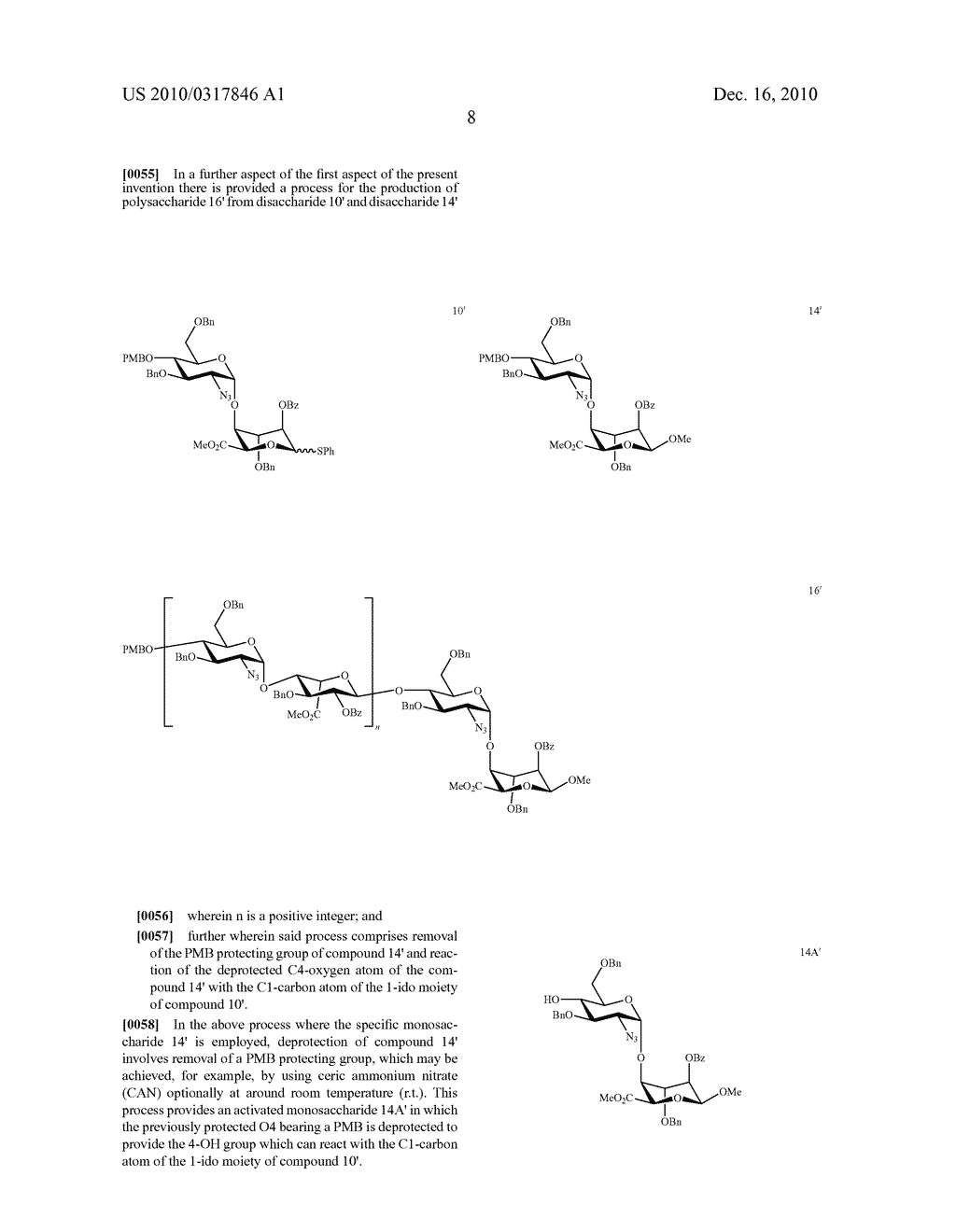 Production Of L-Iduronate Containing Polysaccharides - diagram, schematic, and image 09