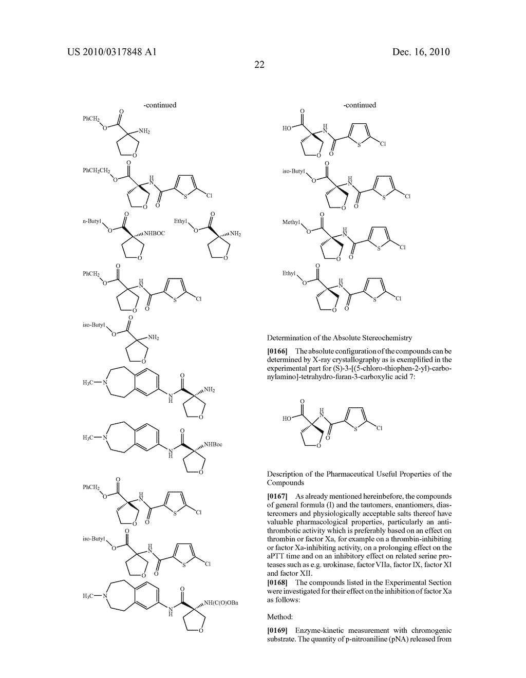 PROCESS FOR THE SYNTHESIS OF DERIVATIVES OF 3-AMINO-TETRAHYDROFURAN-3-CARBOXYLIC ACID AND USE THEREOF AS MEDICAMENTS - diagram, schematic, and image 27