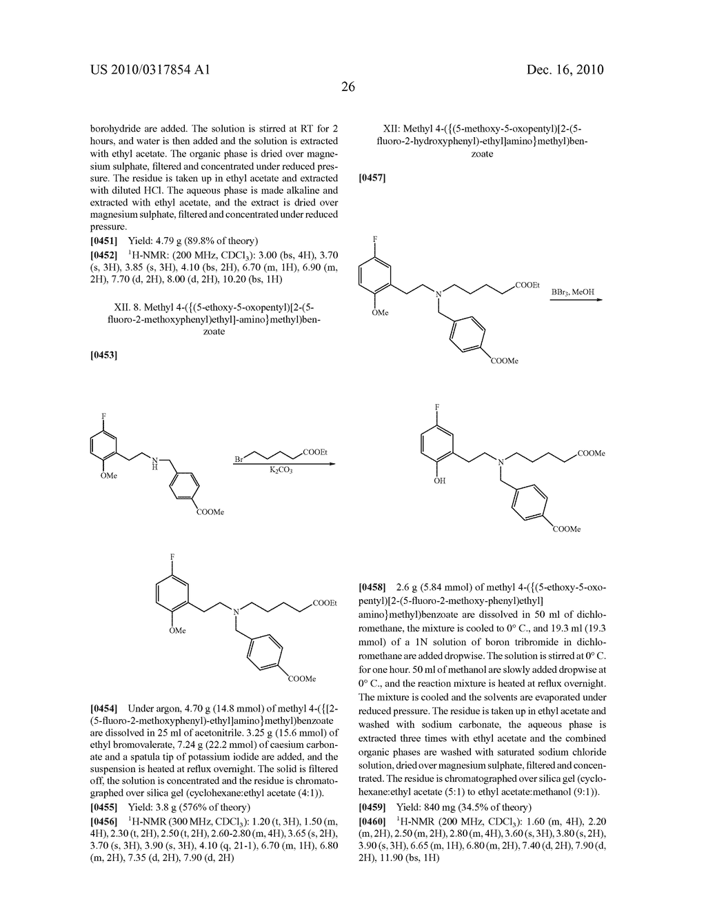 NOVEL AMINODICARBOXYLIC ACID DERIVATIVES HAVING PHARMACEUTICAL PROPERTIES - diagram, schematic, and image 27