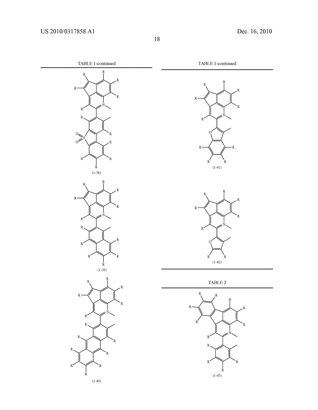 METAL COORDINATION COMPOUND AND LIGHT-EMITTING MATERIAL CONTAINING THE SAME - diagram, schematic, and image 25