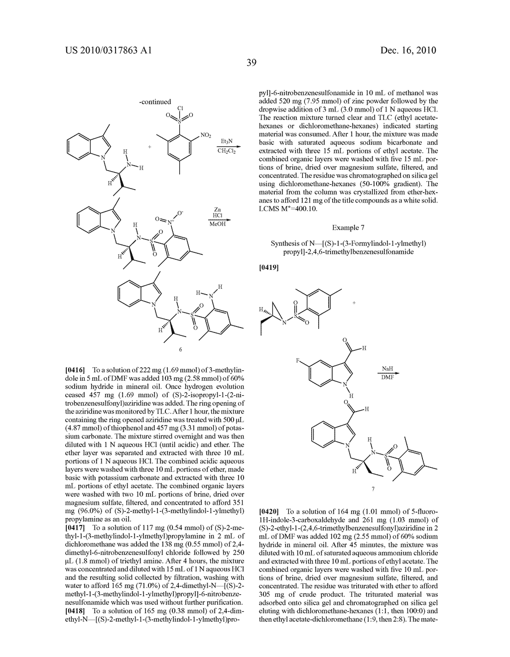 Glucocorticoid Mimetics, Methods of Making Them, Pharmaceutical Compositions and Uses Thereof - diagram, schematic, and image 40