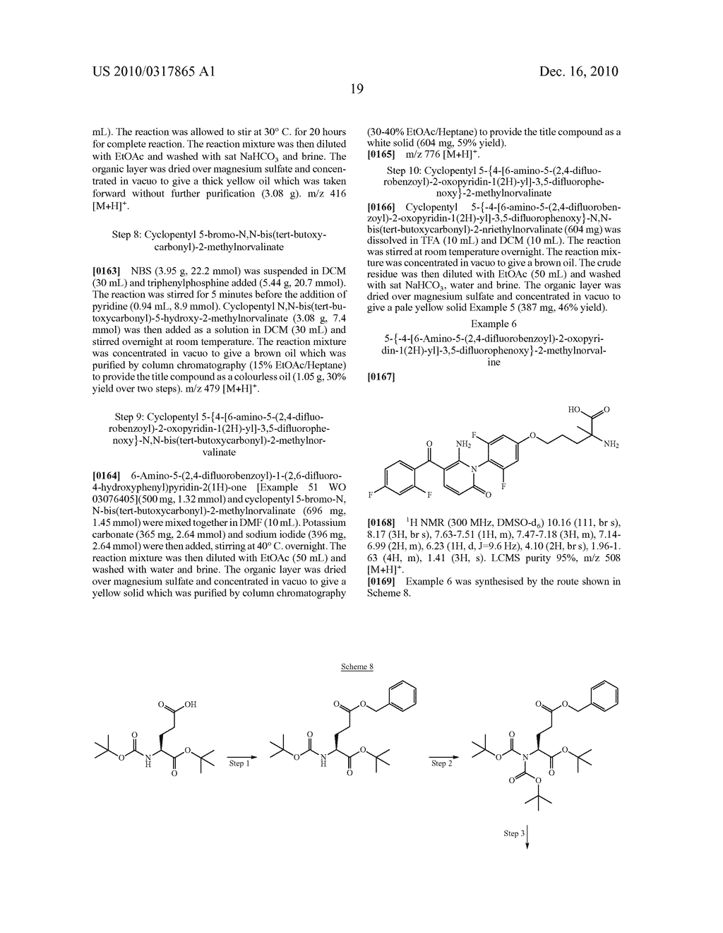 ENZYME AND RECEPTOR MODULATION - diagram, schematic, and image 20