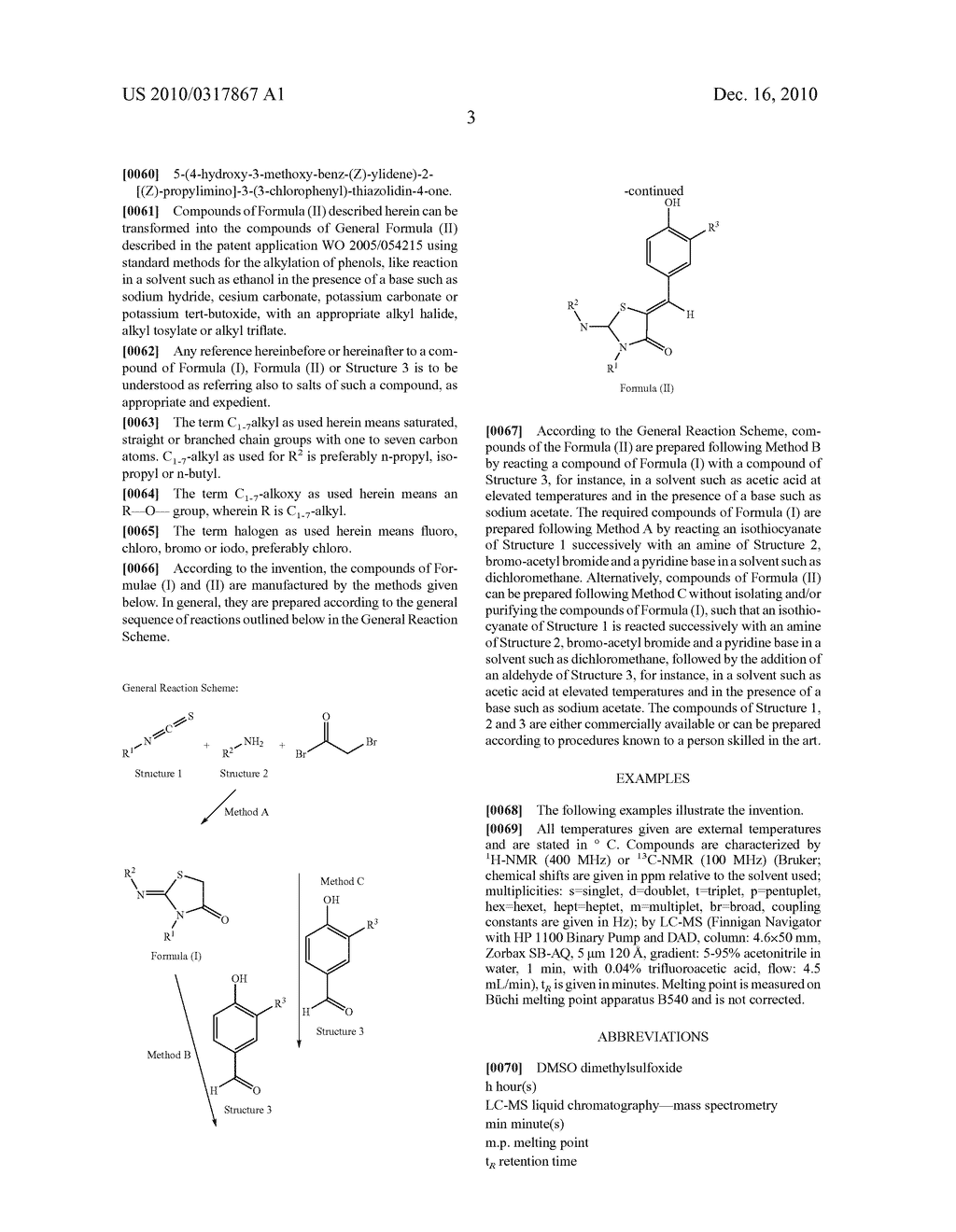 NEW PROCESS FOR THE PREPARATION OF 2-IMINO-THIAZOLIDIN-4-ONE DERIVATIVES - diagram, schematic, and image 04