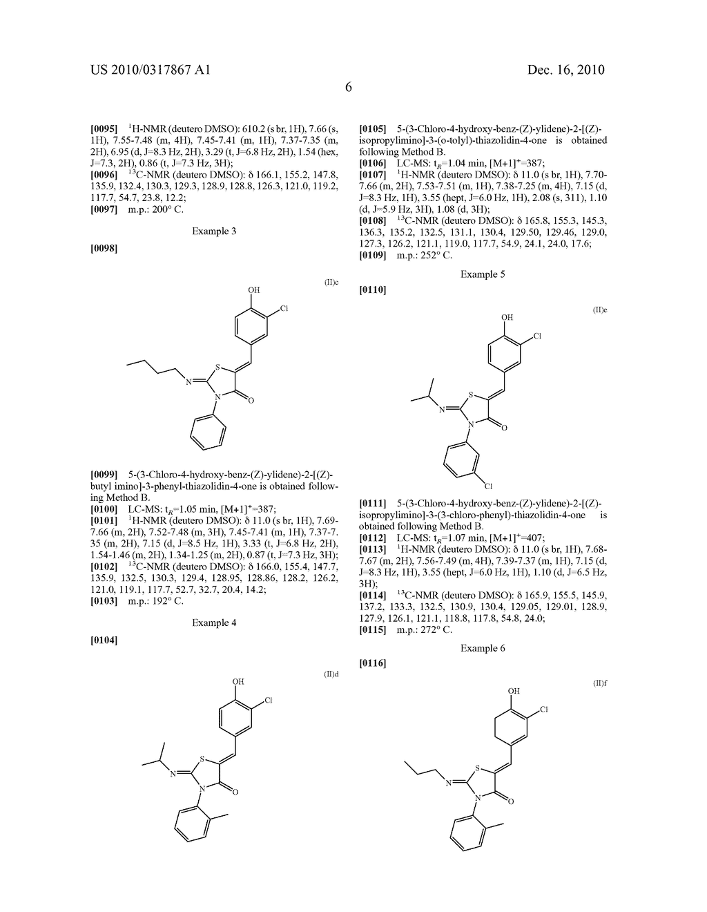 NEW PROCESS FOR THE PREPARATION OF 2-IMINO-THIAZOLIDIN-4-ONE DERIVATIVES - diagram, schematic, and image 07