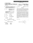 IMMOBILIZED CYCLIC IMIDE CATALYST AND PROCESS FOR OXIDATION OF ORGANIC COMPOUNDS WITH THE SAME diagram and image