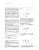 ULTRA-SENSITIVE CHEMILUMINESCENT SUBSTRATES FOR ENZYMES AND THEIR CONJUGATES diagram and image