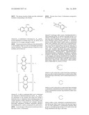 ULTRA-SENSITIVE CHEMILUMINESCENT SUBSTRATES FOR ENZYMES AND THEIR CONJUGATES diagram and image