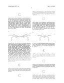 ULTRA-SENSITIVE CHEMILUMINESCENT SUBSTRATES FOR ENZYMES AND THEIR CONJUGATES diagram and image