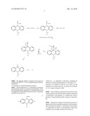 ULTRA-SENSITIVE CHEMILUMINESCENT SUBSTRATES FOR ENZYMES AND THEIR CONJUGATES diagram and image