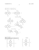 ULTRA-SENSITIVE CHEMILUMINESCENT SUBSTRATES FOR ENZYMES AND THEIR CONJUGATES diagram and image