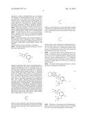 ULTRA-SENSITIVE CHEMILUMINESCENT SUBSTRATES FOR ENZYMES AND THEIR CONJUGATES diagram and image