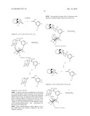 ULTRA-SENSITIVE CHEMILUMINESCENT SUBSTRATES FOR ENZYMES AND THEIR CONJUGATES diagram and image