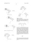 ULTRA-SENSITIVE CHEMILUMINESCENT SUBSTRATES FOR ENZYMES AND THEIR CONJUGATES diagram and image