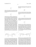 ULTRA-SENSITIVE CHEMILUMINESCENT SUBSTRATES FOR ENZYMES AND THEIR CONJUGATES diagram and image