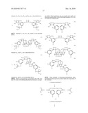 ULTRA-SENSITIVE CHEMILUMINESCENT SUBSTRATES FOR ENZYMES AND THEIR CONJUGATES diagram and image