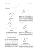 ULTRA-SENSITIVE CHEMILUMINESCENT SUBSTRATES FOR ENZYMES AND THEIR CONJUGATES diagram and image