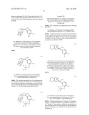 ULTRA-SENSITIVE CHEMILUMINESCENT SUBSTRATES FOR ENZYMES AND THEIR CONJUGATES diagram and image