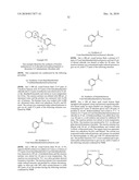 ULTRA-SENSITIVE CHEMILUMINESCENT SUBSTRATES FOR ENZYMES AND THEIR CONJUGATES diagram and image