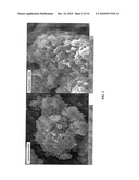 SAPO MOLECULAR SIEVE CATALYSTS AND THEIR PREPARATION AND USES diagram and image