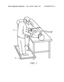 MAT FOR ABSORBING LIQUIDS diagram and image