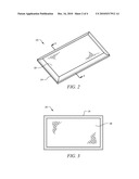 MAT FOR ABSORBING LIQUIDS diagram and image