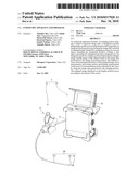 ENDOSCOPE APPARATUS AND PROGRAM diagram and image