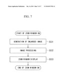 ENDOSCOPE APPARATUS AND PROGRAM diagram and image