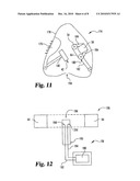 TEST MEDIA CASSETTE FOR BODILY FLUID TESTING DEVICE diagram and image