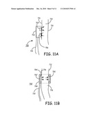 Absolute calibrated tissue oxygen saturation and total hemoglobin volume fraction diagram and image