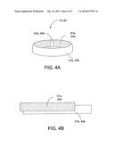 THREE-DIMENSIONAL WEARABLE ELECTRODE SET diagram and image