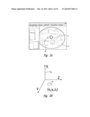 SYSTEMS AND METHODS FOR REAL-TIME TRACKING OF TARGETS IN RADIATION THERAPY AND OTHER MEDICAL APPLICATIONS diagram and image