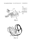 METHOD FOR QUANTITATIVE ASSESSMENT OF CARDIAC ELECTRICAL EVENTS diagram and image